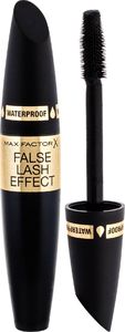 MAX FACTOR Max Factor False Lash Effect Tusz do rzęs 13,1ml Black 1