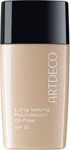 Artdeco Artdeco Long Lasting Foundation Oil-Free Podkład 30ml 20 Spicy Almond 1