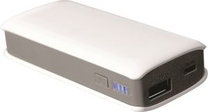 Powerbank Iconbit 4400 mAh Biały (FT-0040P) 1