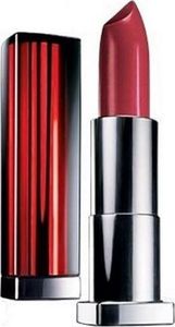 Maybelline  Pomadka Color Sensational nr. 553 Glamourous Red 4 ml 1