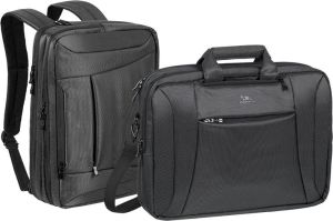 Torba RivaCase Central 8290 16" (RC8290_BK) 14