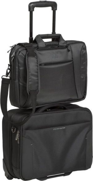 Torba RivaCase Central 8290 16" (RC8290_BK) 5