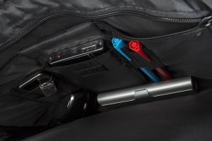 Torba RivaCase Central 8290 16" (RC8290_BK) 7