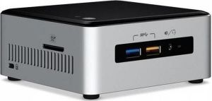 Komputer Intel NUC6i3SYH (BOXNUC6i3SYH) 3