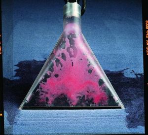 Odkurzacz przemysłowy Thomas Odkurzacz na sucho/mokro Bravo 20 blue - 788074 4