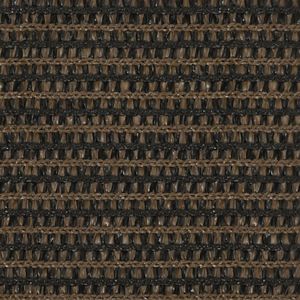 vidaXL Żagiel przeciwsłoneczny, 160 g/m, brązowy, 2,5x2,5x3,5 m, HDPE 2