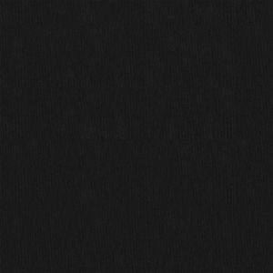 vidaXL Parawan balkonowy, czarny, 120x500 cm, tkanina Oxford 2