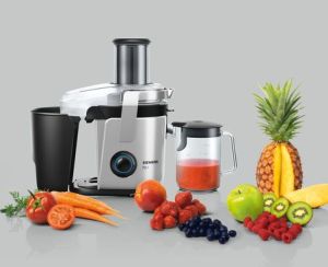 Sokowirówka Siemens ME400FQ1 4