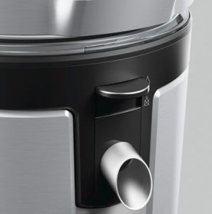 Sokowirówka Siemens ME400FQ1 5