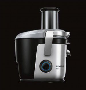 Sokowirówka Siemens ME400FQ1 6