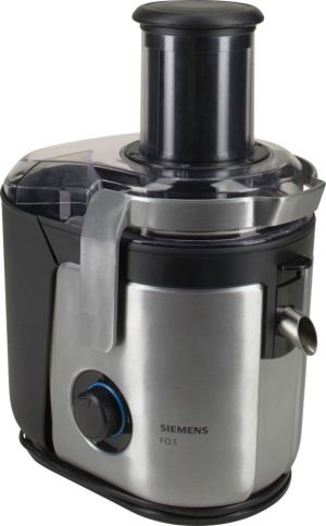 Sokowirówka Siemens ME400FQ1 8