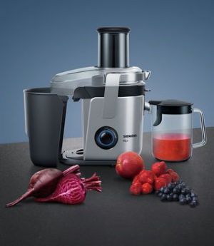 Sokowirówka Siemens ME400FQ1 9