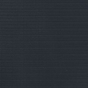 vidaXL Osłony na ogrodzenie, 4 szt., PVC, 35x0,19 m, ciemnoszare, mat 3