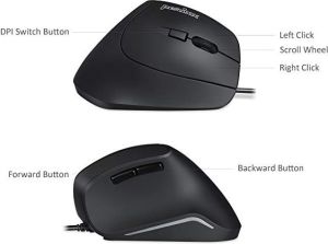 Mysz Perixx Perimice-515 II (11534) 3