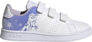 Adidas Buty dziecięce ADIDAS ADVANTAGE C 34 1