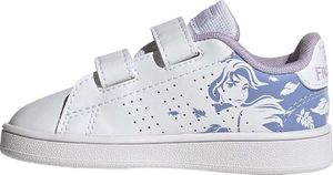 Adidas Buty dziecięce ADIDAS ADVANTAGE I 21 2