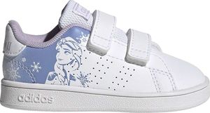 Adidas Buty dziecięce ADIDAS ADVANTAGE I 21 3