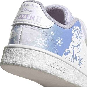 Adidas Buty dziecięce ADIDAS ADVANTAGE I 21 4