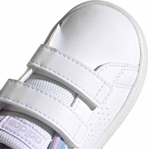Adidas Buty dziecięce ADIDAS ADVANTAGE I 21 6