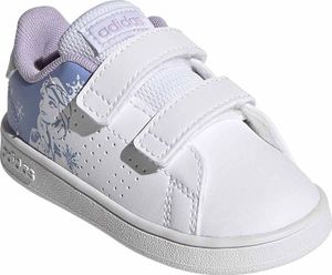 Adidas Buty dziecięce ADIDAS ADVANTAGE I 21 7