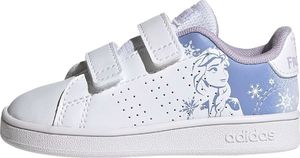 Adidas Buty dziecięce ADIDAS ADVANTAGE I 21 8