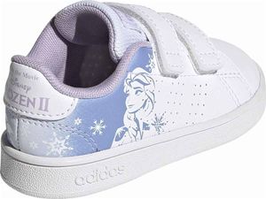 Adidas Buty dziecięce ADIDAS ADVANTAGE I 21 9