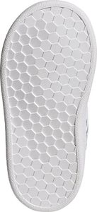 Adidas Buty dziecięce ADIDAS ADVANTAGE I 21 10