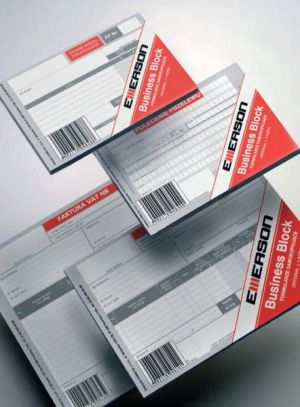 Emerson DRUK POLECENIE PRZELEWU (1+1) - (pp-8) 1