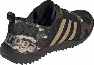 Buty trekkingowe męskie Adidas Terrex Daroga Two czarne r. 40 2/3 7