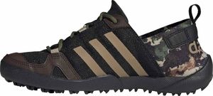 Buty trekkingowe męskie Adidas Terrex Daroga Two czarne r. 44 2/3 2