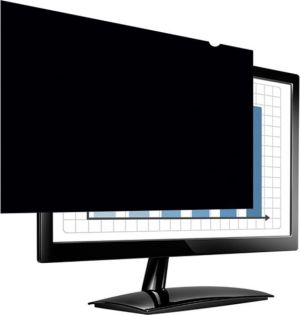 Filtr Fellowes PrivaScreen™ filtr prywatyzujący na laptopy i monitory stacjonarne 17.3" (4802301) 1