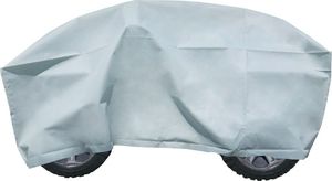 Pojazd na akumulator AUDI R8 Spyder RS EVA 2.4G 9