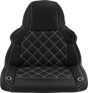 Pojazd na akumulator AUDI R8 Spyder RS EVA 2.4G 7