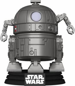 Figurka Funko Pop Star Wars: Concept - R2-D2 1