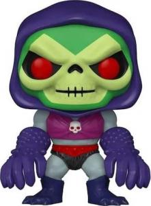 Figurka Funko Pop POP: Masters of the Universe - Skeletor with Terror Claws 1