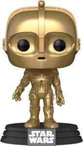 Figurka Funko Pop Funko POP Star Wars: Concept - C-3PO 1