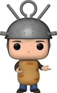 Figurka Funko Pop Funko POP TV: Friends - Ross as Sputnik 2