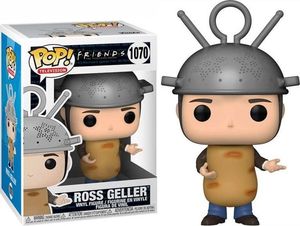 Figurka Funko Pop Funko POP TV: Friends - Ross as Sputnik 3