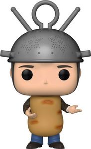 Figurka Funko Pop Funko POP TV: Friends - Ross as Sputnik 4