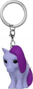 Figurka Funko Pop Funko POP Keychain: My Little Pony - Blossom 1