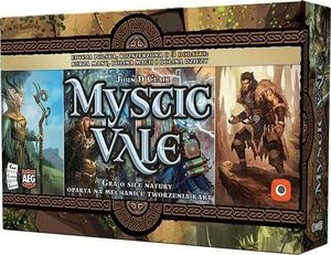 Portal Games Mystic Vale: Big Box (edycja polska) 1