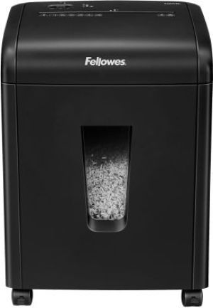 Niszczarka Fellowes 62MC P-4 2
