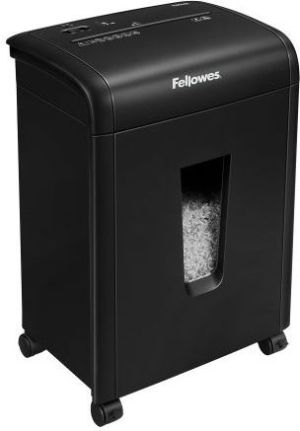 Niszczarka Fellowes 62MC P-4 3