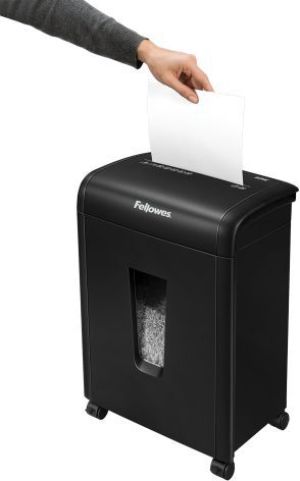 Niszczarka Fellowes 62MC P-4 5