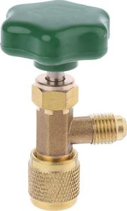 Litago Zestaw do napełniania czynnika chłodniczego R-600a 2