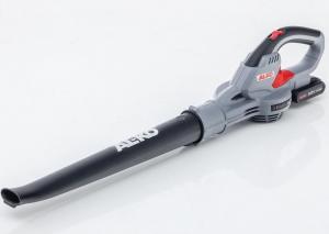 AL-KO Dmuchawa do liści LB 2060 Li + akumulator 2.5 Ah 2