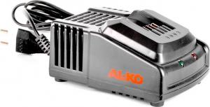 AL-KO Dmuchawa do liści LB 2060 Li + akumulator 2.5 Ah 3