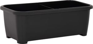 vidaXL Miniszklarenka 38 cm x 77 cm x 82 cm (316186) 5