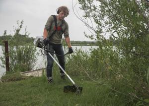 AL-KO Kosa spalinowa Bc 500 B (113785) 4