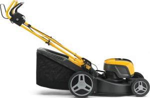 Kosiarka akumulatorowa Stiga Collector 548 S AE 3